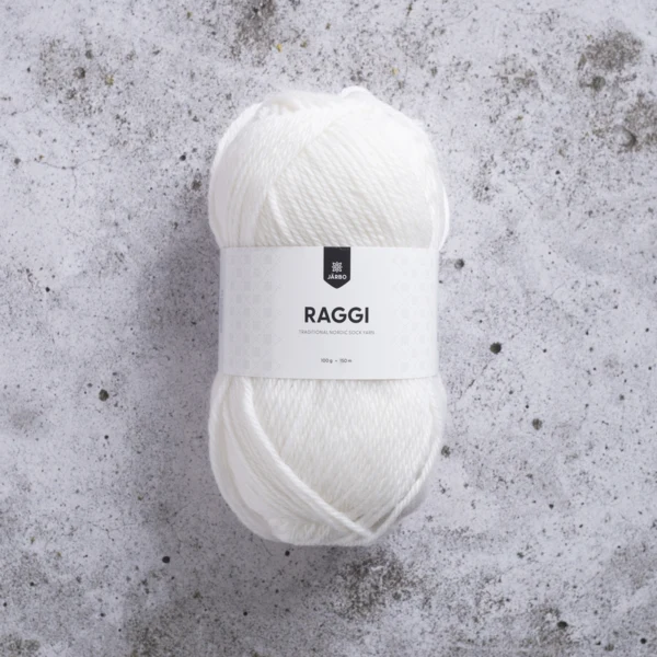 Järbo Raggi 100g